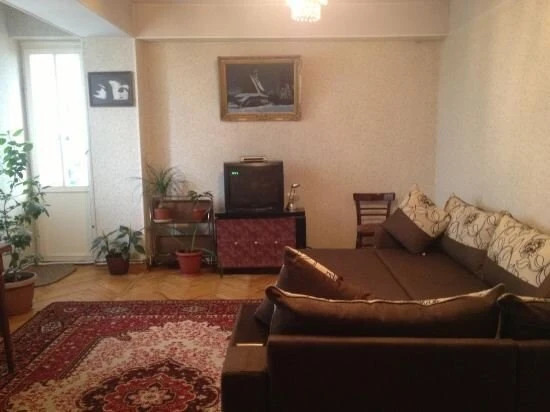 Ереван: Apartment at Tigrana Metsa