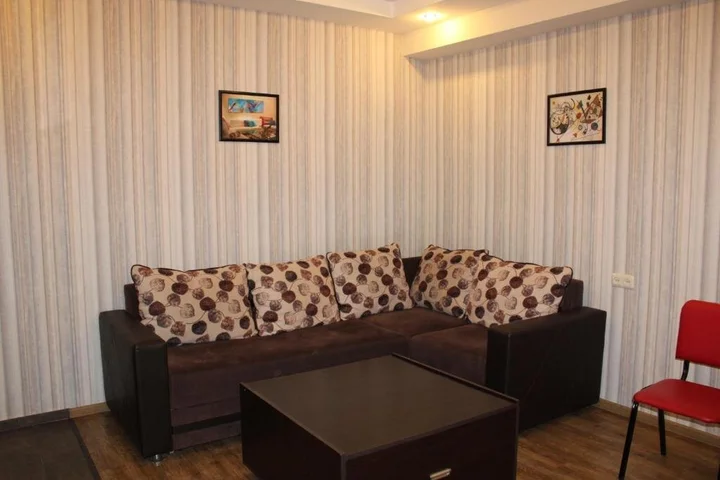 Ереван: Zakyan Apartment