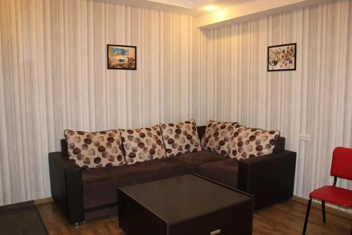 Ереван: Zakyan Apartment