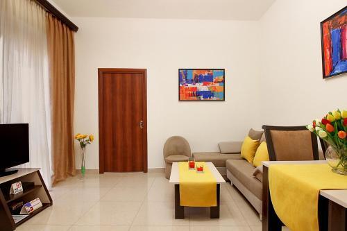 Ереван: Alley Residence Apartments