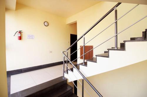 Ереван: Alley Residence Apartments