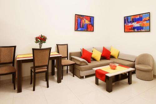 Ереван: Alley Residence Apartments
