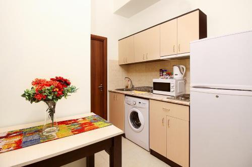 Ереван: Alley Residence Apartments
