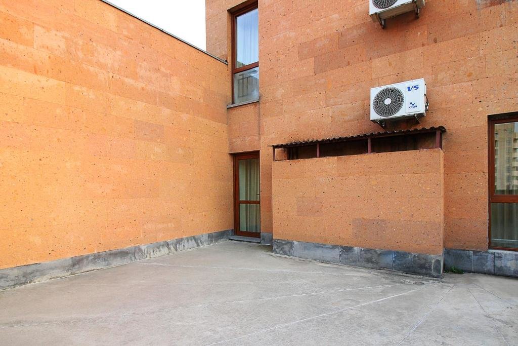 Ереван: Alley Residence Apartments