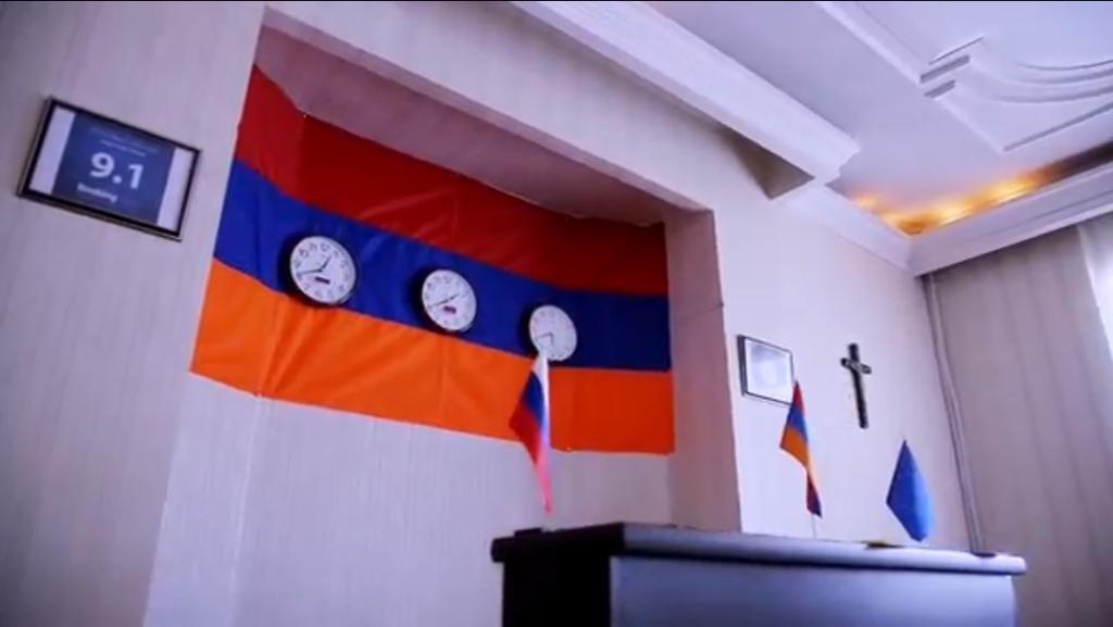 Classic Hostel Yerevan — фото 6