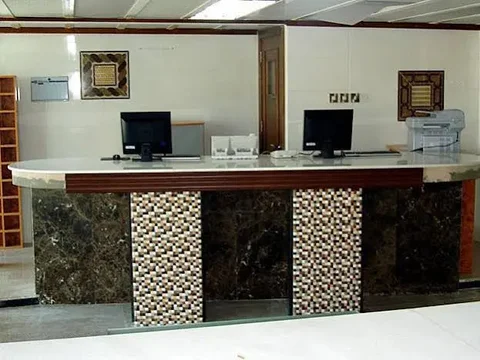 Абу-Даби: Gava Hotel
