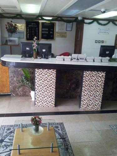 Абу-Даби: Gava Hotel