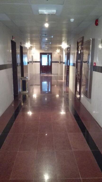 Абу-Даби: Gava Hotel