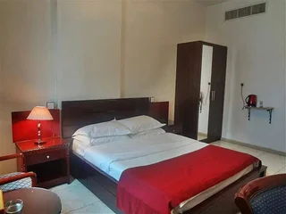 Абу-Даби: Gava Hotel