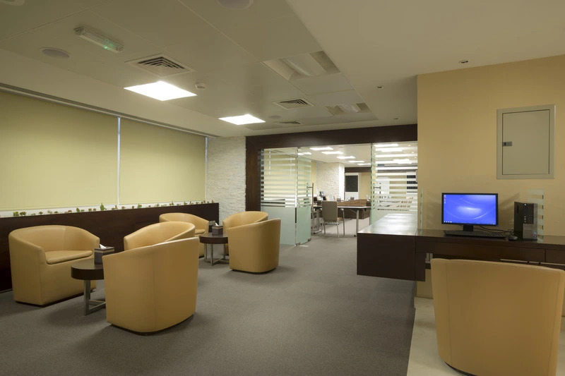 Абу-Даби: Vision Links Hotel Apartment 3 Deluxe