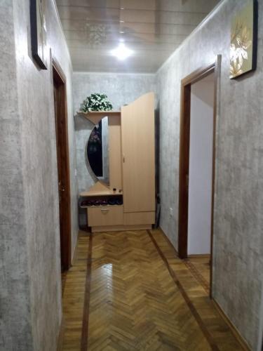 Баку: Apartment on Uzeyir Gadjibeyli Street