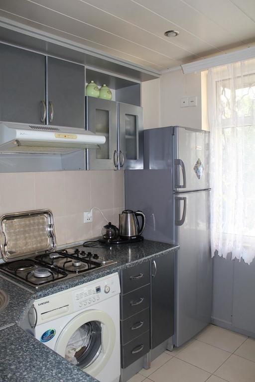 Баку: Apartment on Uzeyir Gadjibeyli Street
