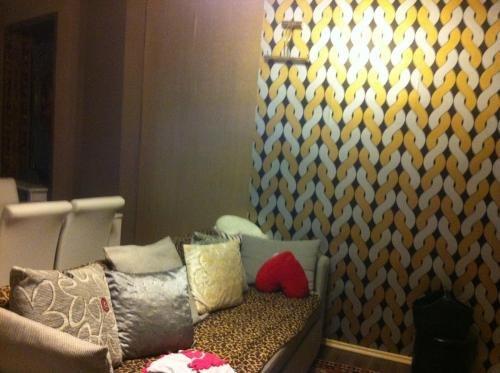 Баку: Apartment Mirza Mansur