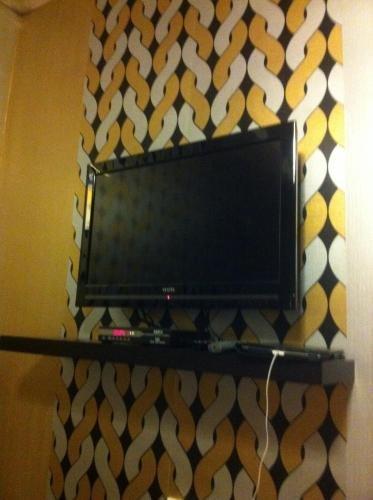 Баку: Apartment Mirza Mansur