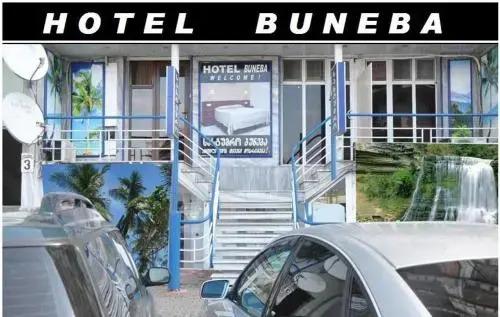 Hotel Buneba — фото 3