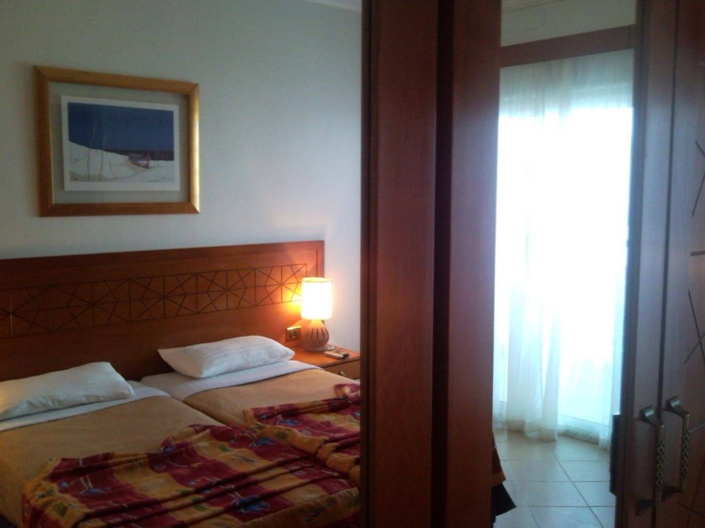 Хургада: Swiss Wellness Dive Resort