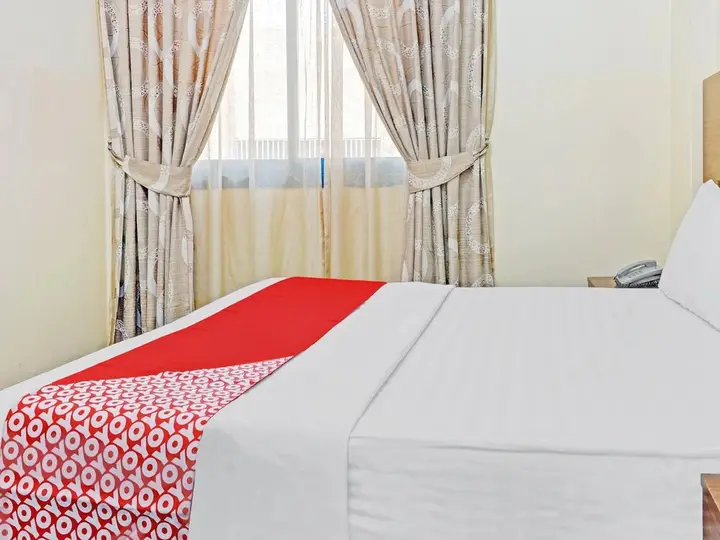 Al Arraf Hotel — фото 2