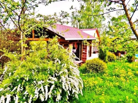Хатежино: Usadba Uzgorie-VIP near Minsk