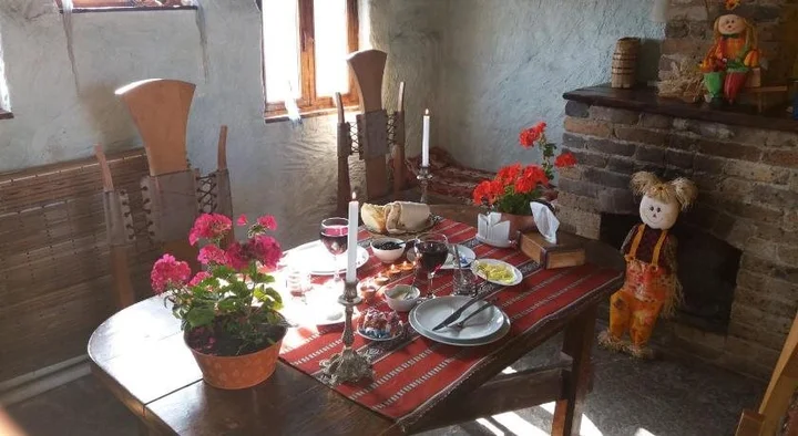 Севан: Lavash Hotel