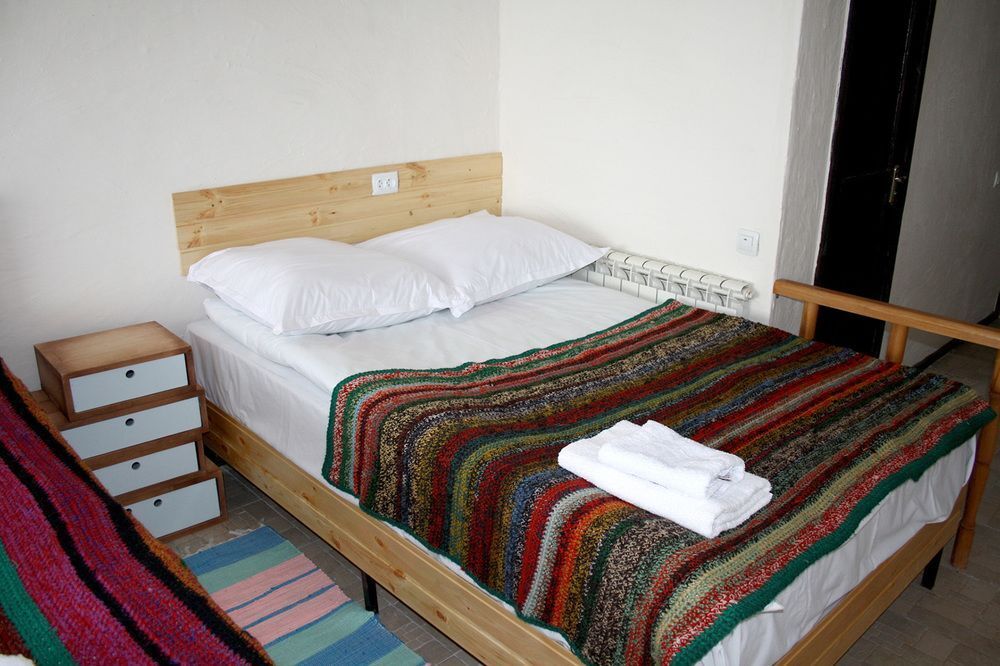 Севан: Lavash Hotel