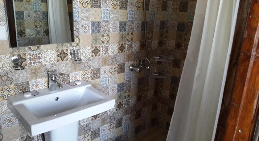 Севан: Lavash Hotel