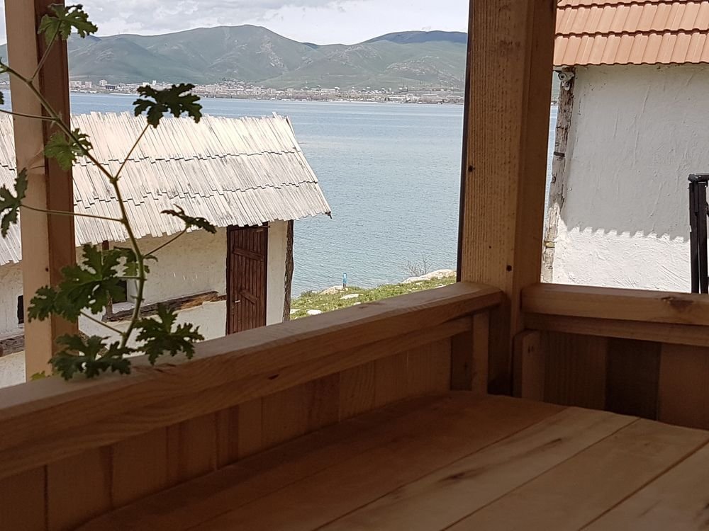 Севан: Lavash Hotel