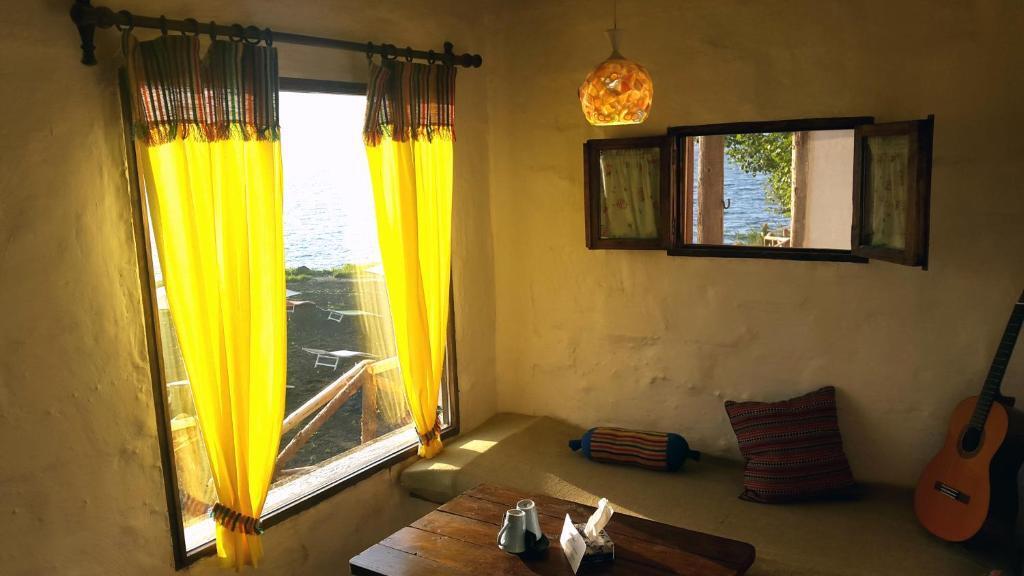 Севан: Lavash Hotel