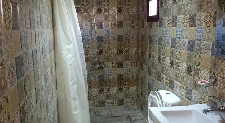 Севан: Lavash Hotel