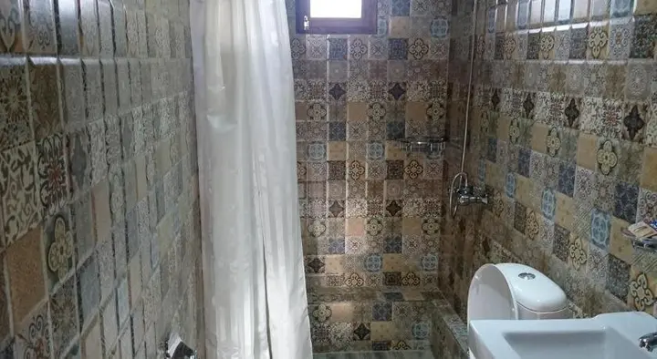 Севан: Lavash Hotel