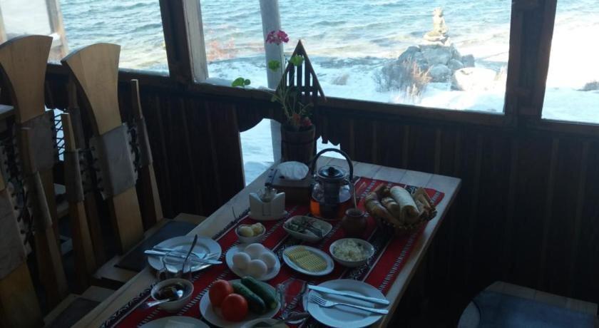 Севан: Lavash Hotel