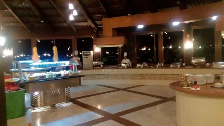 Марса Алам: Laguna Beach Marsa Resort