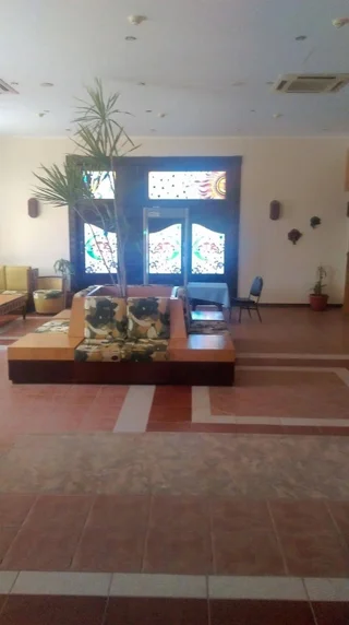 Марса Алам: Laguna Beach Marsa Resort