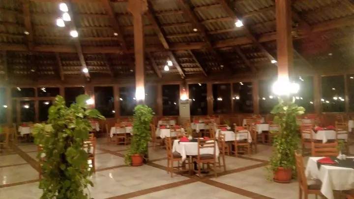 Марса Алам: Laguna Beach Marsa Resort