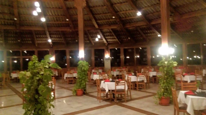 Марса Алам: Laguna Beach Marsa Resort