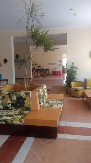 Марса Алам: Laguna Beach Marsa Resort
