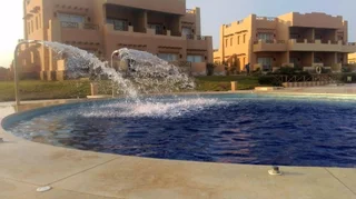 Марса Алам: Laguna Beach Marsa Resort