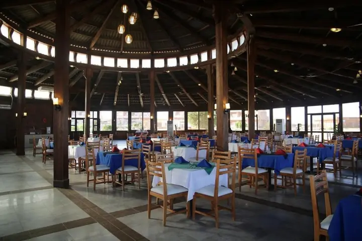 Марса Алам: Laguna Beach Marsa Resort