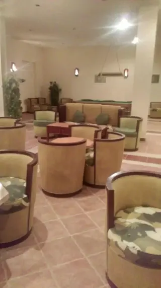 Марса Алам: Laguna Beach Marsa Resort