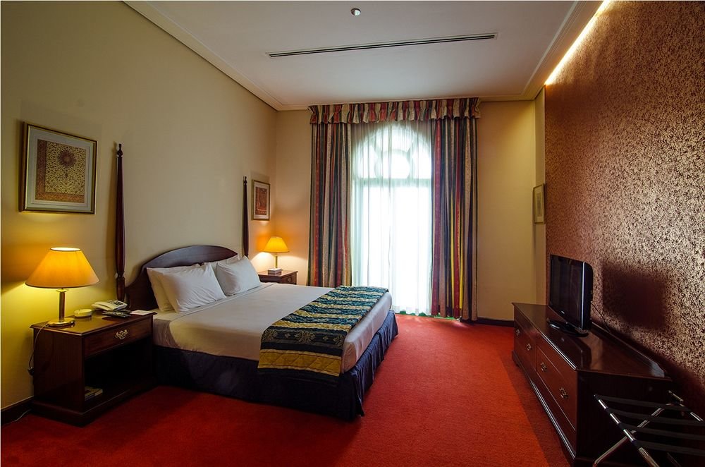 Гантут: Five Continents Ghantoot Beach Resort