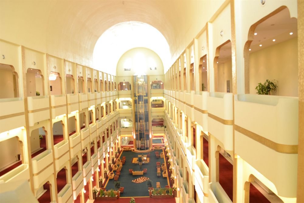 Гантут: Five Continents Ghantoot Beach Resort