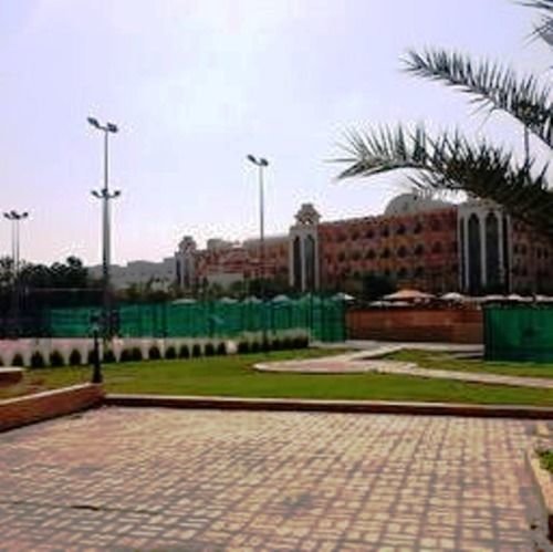 Гантут: Five Continents Ghantoot Beach Resort