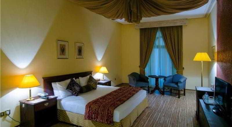 Гантут: Five Continents Ghantoot Beach Resort