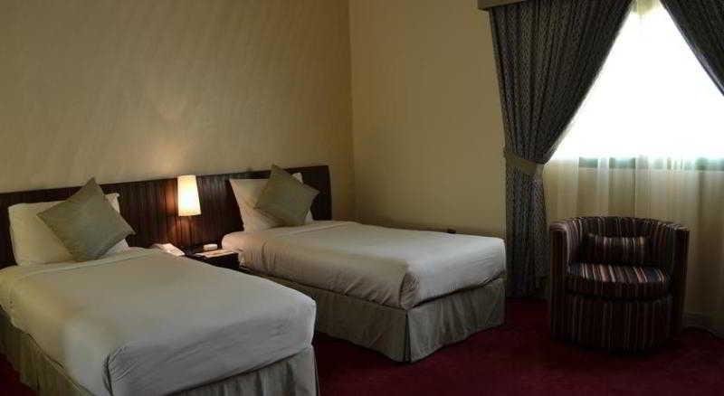 Гантут: Five Continents Ghantoot Beach Resort