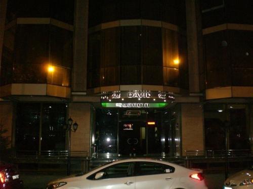 Батуми: Hotel Davidi