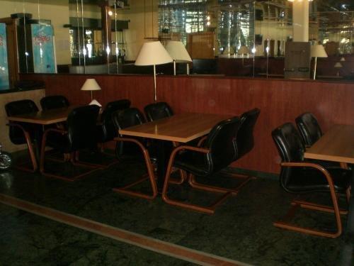 Батуми: Hotel Davidi