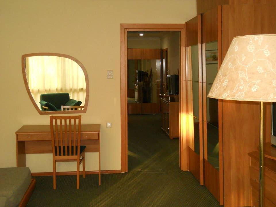 Батуми: Hotel Davidi