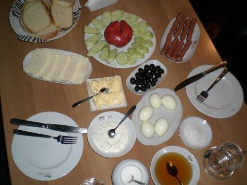 Батуми: Hotel Davidi