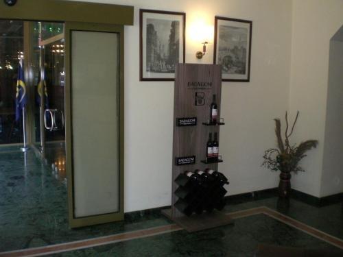 Батуми: Hotel Davidi