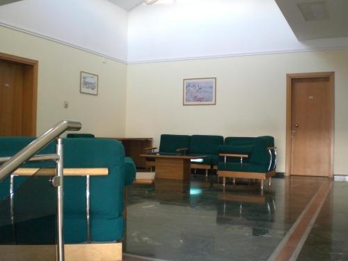 Батуми: Hotel Davidi