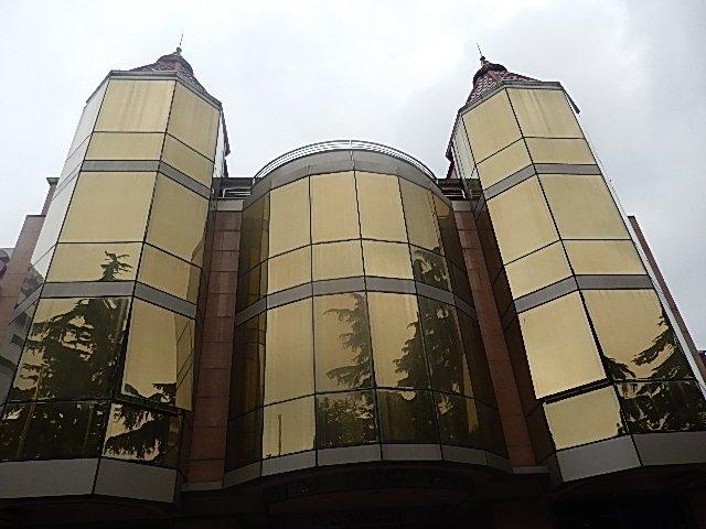 Батуми: Hotel Davidi